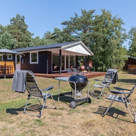 Holiday Home Gottfrieda - 300M From The Sea In Bornholm By Interhome Vester Somarken Luaran gambar