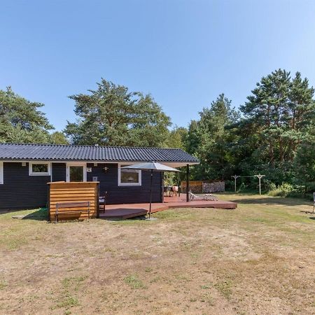 Holiday Home Gottfrieda - 300M From The Sea In Bornholm By Interhome Vester Somarken Luaran gambar