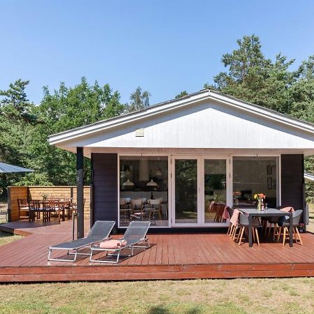 Holiday Home Gottfrieda - 300M From The Sea In Bornholm By Interhome Vester Somarken Luaran gambar