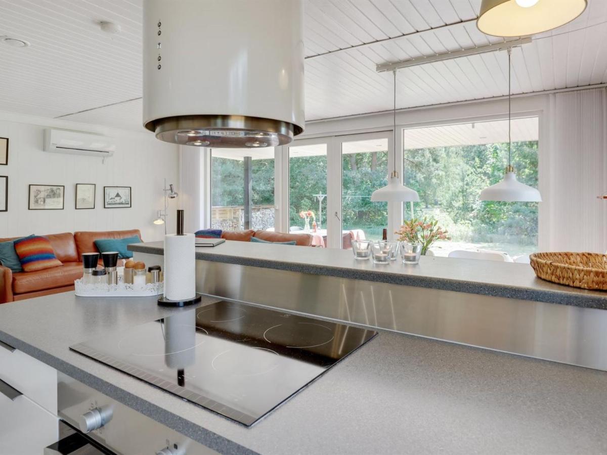 Holiday Home Gottfrieda - 300M From The Sea In Bornholm By Interhome Vester Somarken Luaran gambar