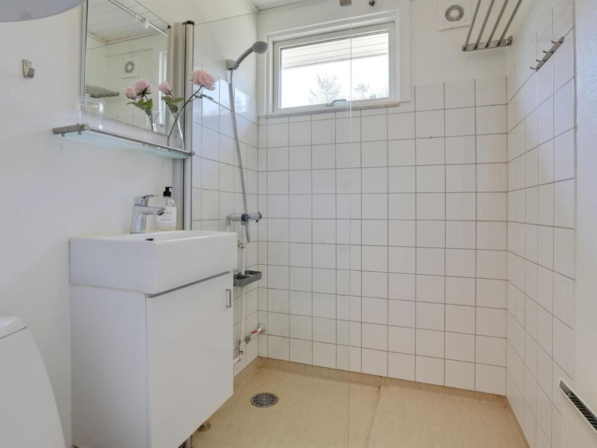 Holiday Home Gottfrieda - 300M From The Sea In Bornholm By Interhome Vester Somarken Luaran gambar