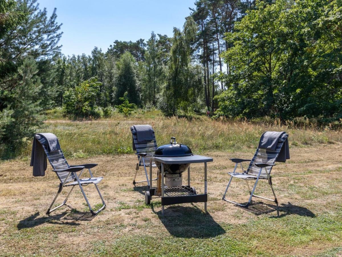Holiday Home Gottfrieda - 300M From The Sea In Bornholm By Interhome Vester Somarken Luaran gambar