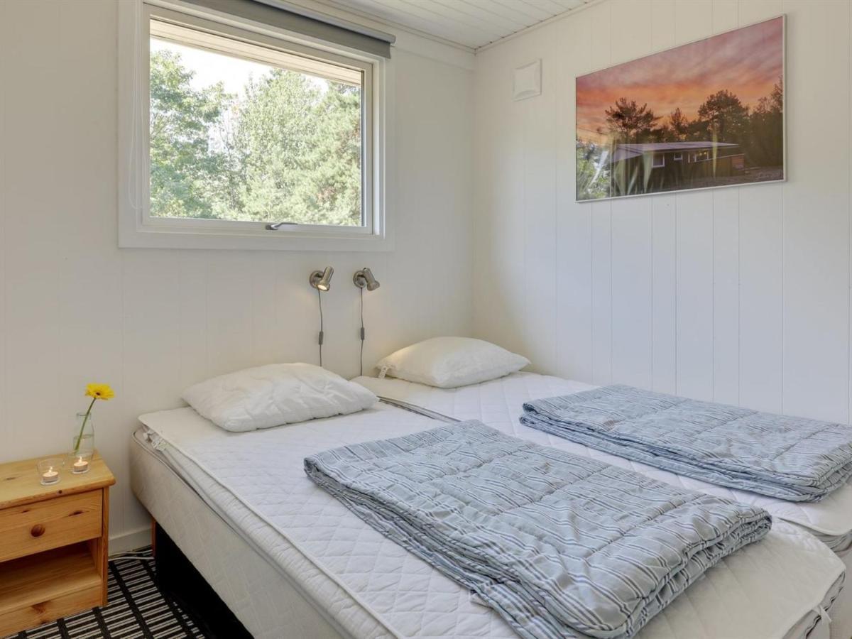 Holiday Home Gottfrieda - 300M From The Sea In Bornholm By Interhome Vester Somarken Luaran gambar